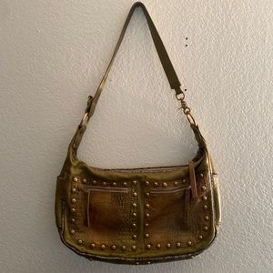 Maya Moon crossbody/shoulder bag